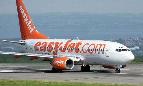 easyjet