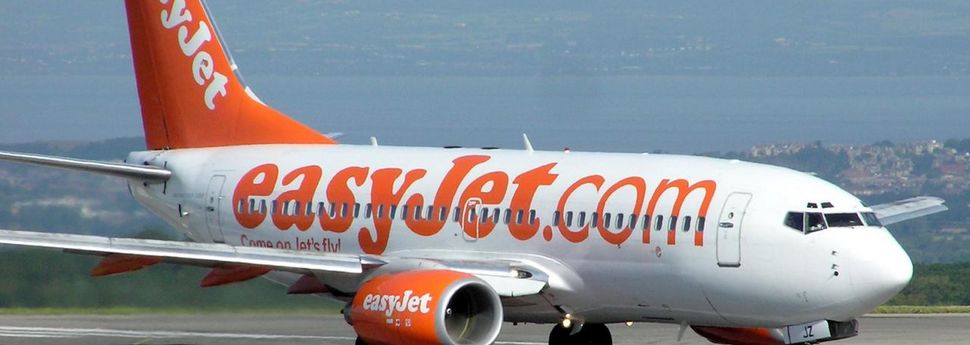 easyjet