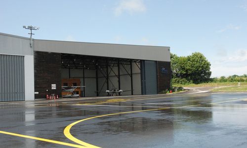 Aéroport Limoges