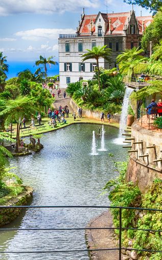 Madeira