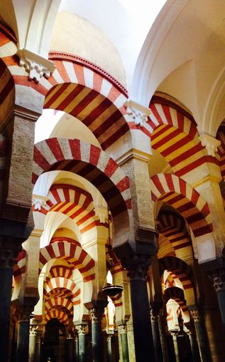 Andalusia