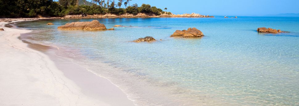 Destination Ajaccio Ajaccio voyage