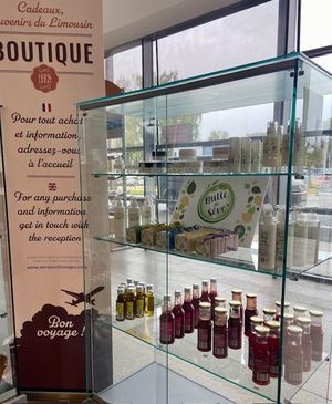 Bio cosmetics