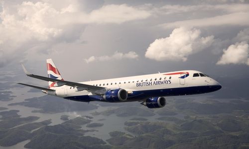 British Airways