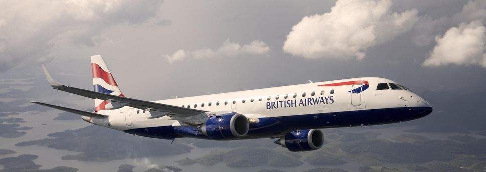 British Airways