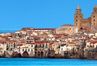 Sicily
