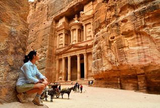 Jordanie