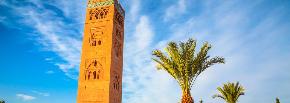 Maroc Marrakech