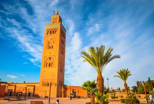 Marrakech