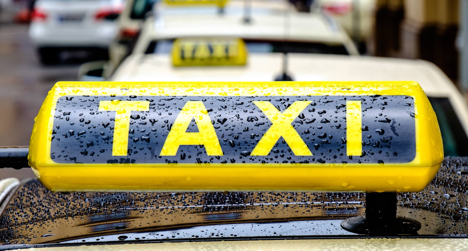  Taxi Delft  thumbnail